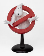 Ghostbustaers 3D Light No-Ghost Logo 40 cm